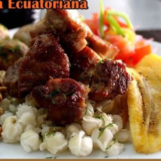 Fritada 
