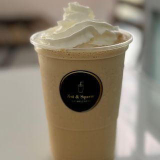 Chocolate Frappuccino