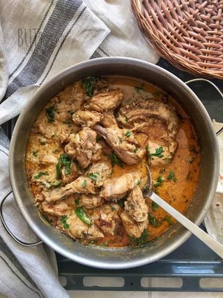 Chicken Curry