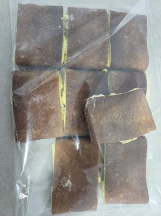 Pain Swiss 10 Pièces