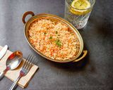 Arroz Pilau