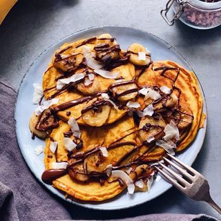 Petit Déjeuner Enfant