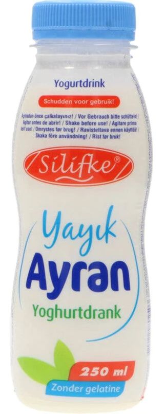 Ayran