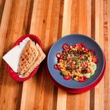 Vegetarijanska salata