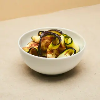 Legume la gratar