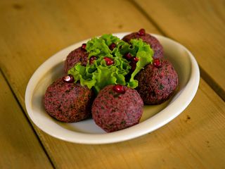 Ჭარხლის ფხალი