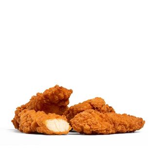Krispper Tenders x4