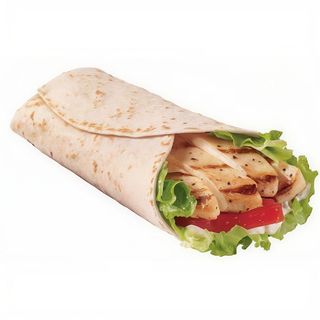 35. Fajitas / Wraps