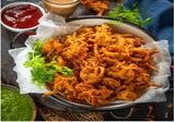 Onion Bhajia