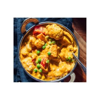 Vegetable Korma