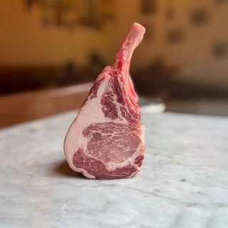 Costoletta Iberica