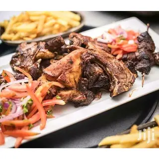 Pork Lovers Platter