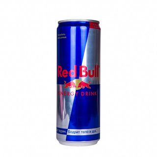 Red Bull