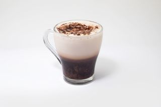 Chocolat Chaud 