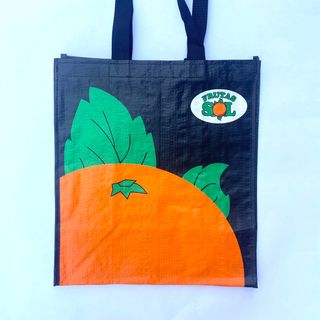 Bolsa Rafia (Unidad)