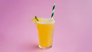 Limunada Marakuja