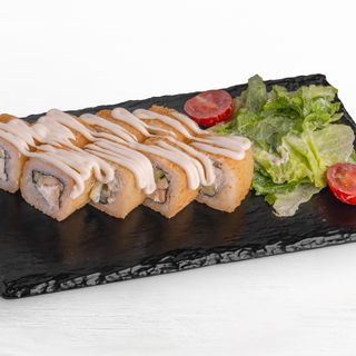 Цезарь ролл