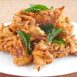 Pakora Vegetal (4 uds.)