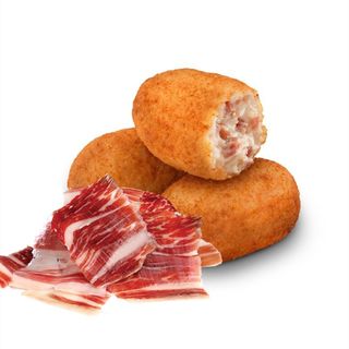 Croquetas Variadas