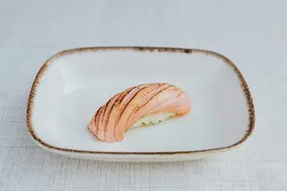 Losos Nigiri