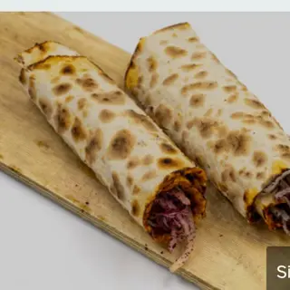 Menú Lahmacun