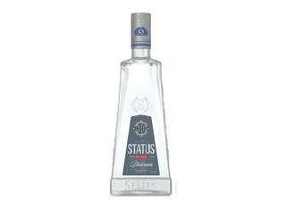 Водка \Статус Платиниум\" 0.5Л Украйна"