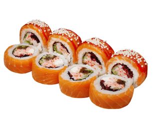 Blossom Wave (320g)