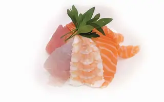 221Chirashi mix