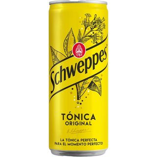 Tónica (330 Ml.)