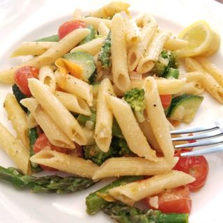 Penne Primavera