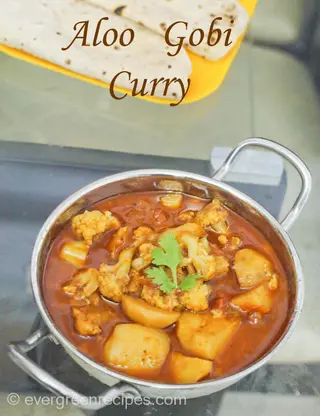 ALOO GOBI