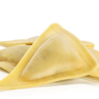 TRIANGOLI RICOTTA E MENTA 