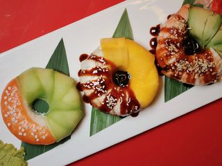 Сет "Окі-Донатс" (400g)