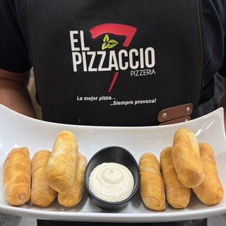 Tequeños 4 Unidades