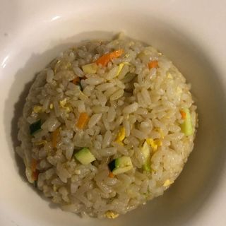 222. Riso con verdure