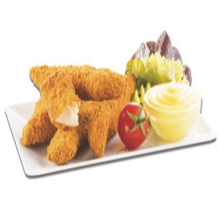 Chicken nuggets
