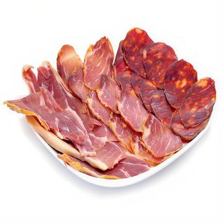 Jamón Ibérico