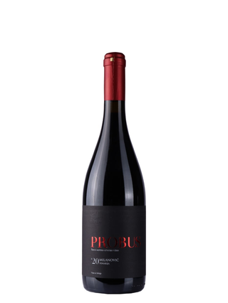 Probus, crveno vino