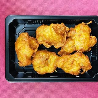 Pollo Crujiente (5 uds.)