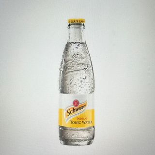 Напій Scweppes Tonic (330мл)