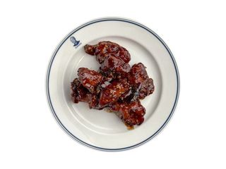 Курка генерала Цо (260g)