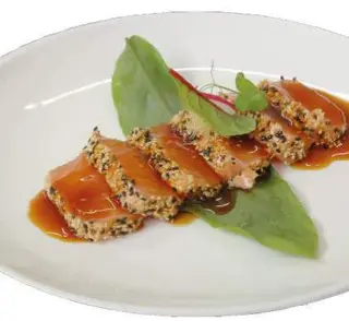 78  Tataki sake special