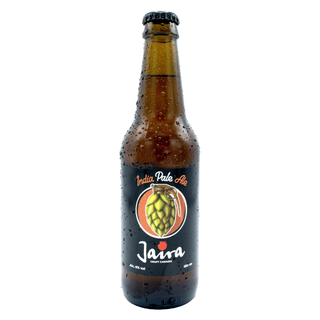 Cerveza Jaira India Pale Ale (33 Cl.)
