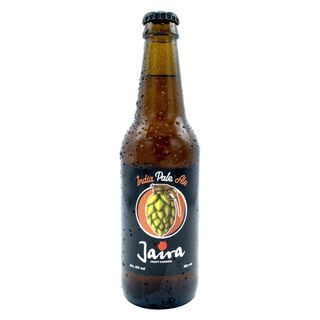 Cerveza Jaira India Pale Ale (33 Cl.)
