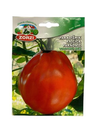 Paradajz Volovsko srce