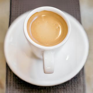 caffè deca