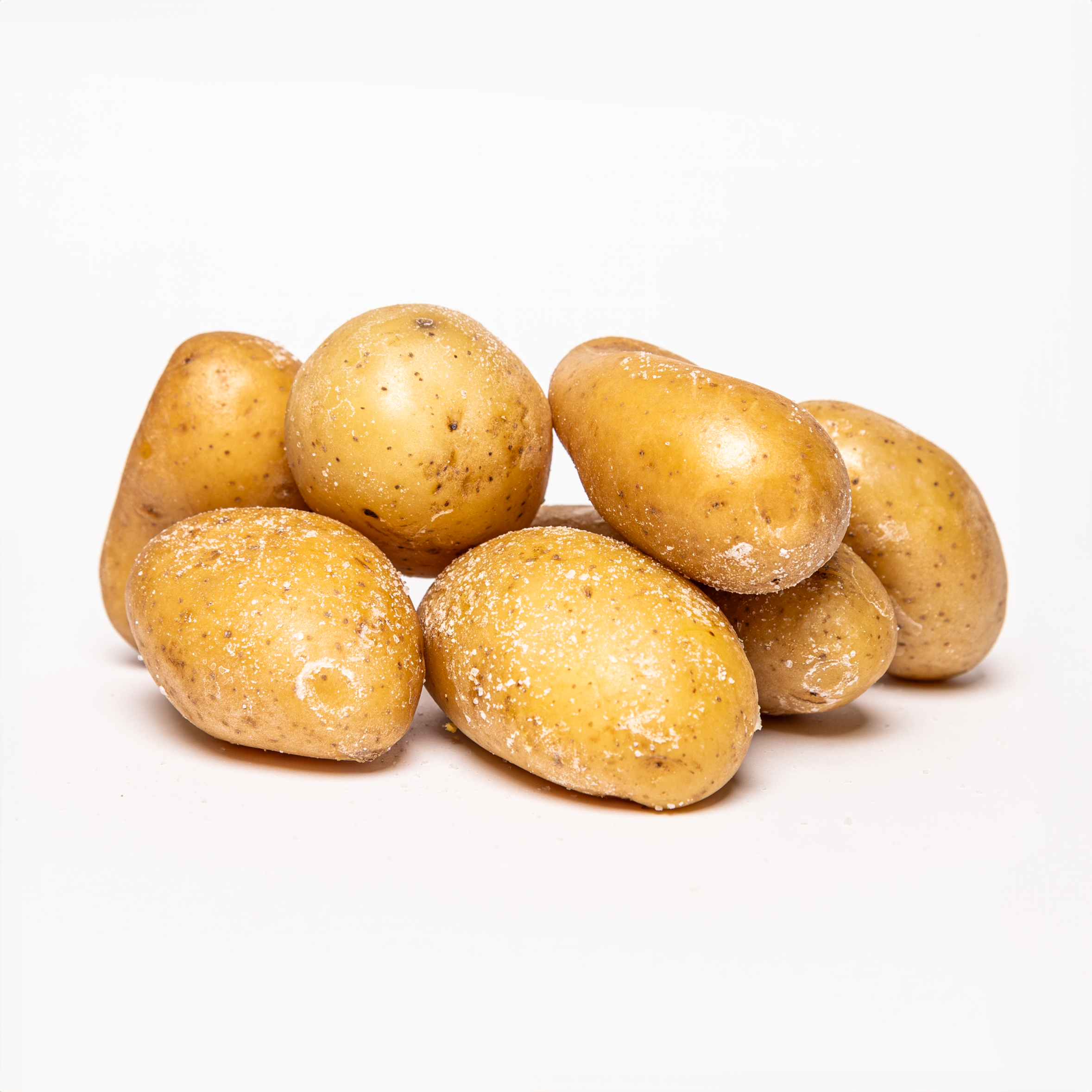Patatas Cocidas