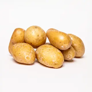 Patatas Cocidas