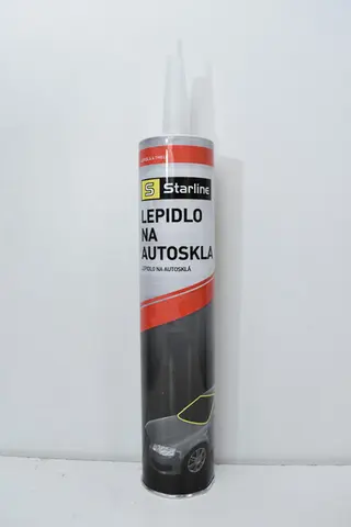 Silicon de parbriz gama STARLINE