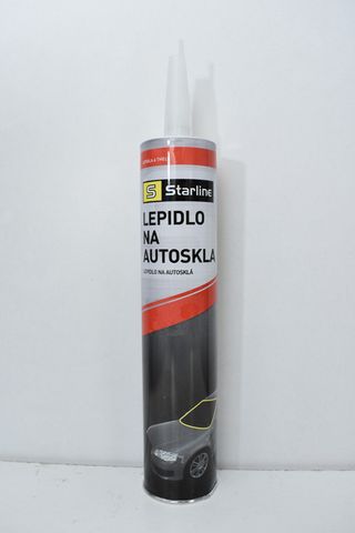 Silicon de parbriz gama STARLINE